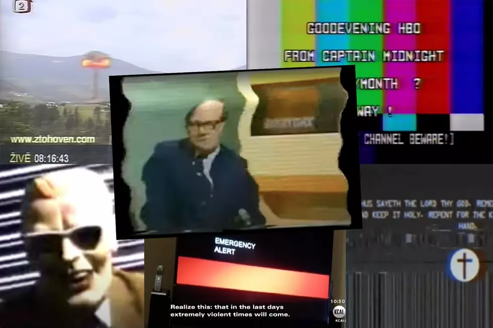 Broadcast Signal Intrusions: When TV or Radio Stations Get Hacked