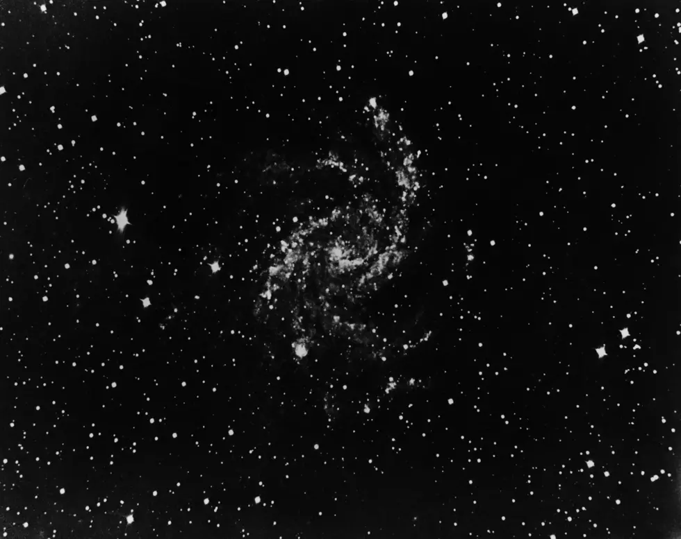 Aliens May Be Sending Us Radio Signals From Inside Our Own Galaxy