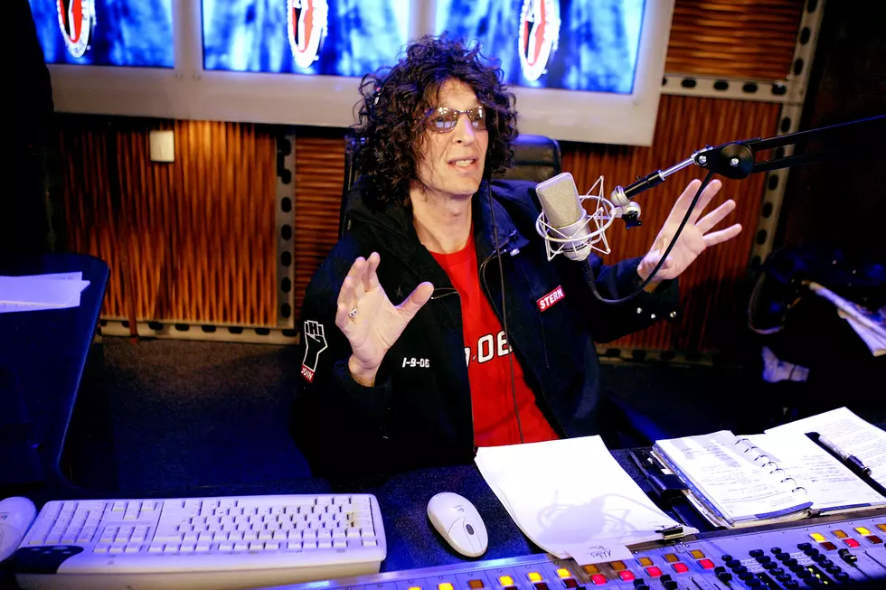 Self-Professed New Orleans Serial Killer Once Confessed 12 Murders to Howard Stern